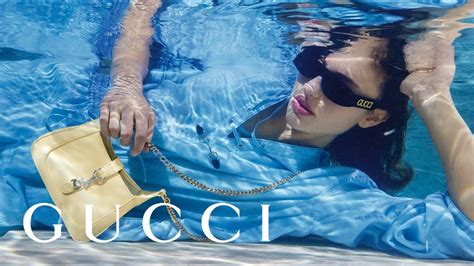 la dolce vita gucci lido